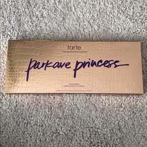 Tarte Park Ave Princess Palette